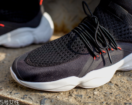 reebok dmx fusion腳感怎么樣？銳步dmx fusion測評