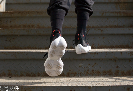 reebok dmx fusion腳感怎么樣？銳步dmx fusion測評