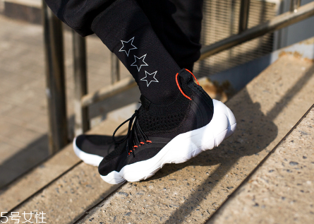 reebok dmx fusion腳感怎么樣？銳步dmx fusion測評