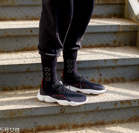 reebok dmx fusion腳感怎么樣？銳步dmx fusion測評