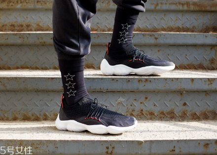 reebok dmx fusion腳感怎么樣？銳步dmx fusion測評