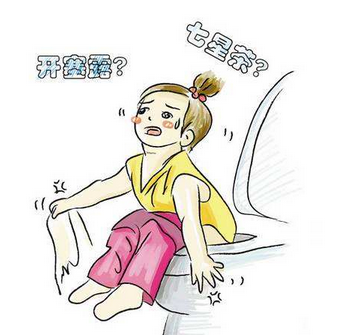 瀉藥的副作用 吃瀉藥有哪些壞處？