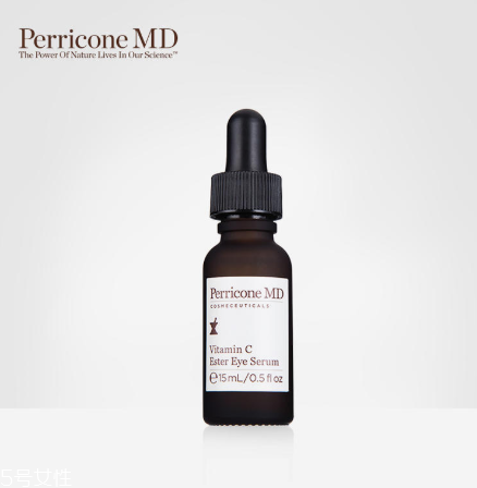 perricone md裴禮康護膚品適合什么年齡？什么檔次？