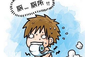 瀉藥可以治便秘嗎？便秘吃瀉藥好嗎？