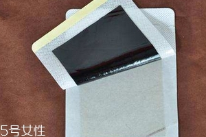 膏藥會影響月經(jīng)嗎？膏藥對月經(jīng)有影響嗎？