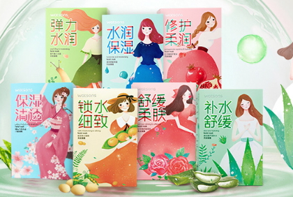 天絲面膜哪個(gè)牌子好？天絲面膜排行榜