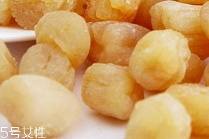 干貝會(huì)過期嗎？干貝的保質(zhì)期