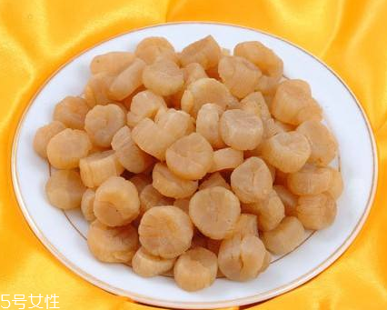 干貝能和山藥一起吃嗎？干貝和山藥相沖嗎？
