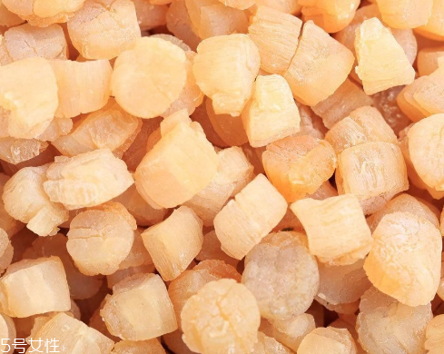 干貝能和雞蛋一起吃嗎？干貝和雞蛋相沖嗎？