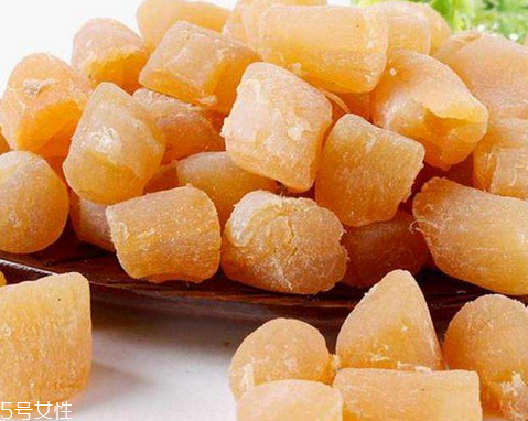 干貝能和雞蛋一起吃嗎？干貝和雞蛋相沖嗎？