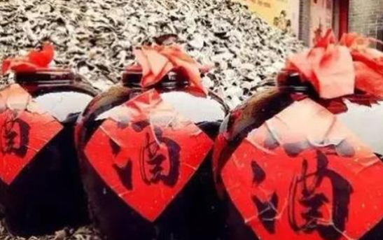 摔碗酒意味著什么？喝完酒為什么要摔碗