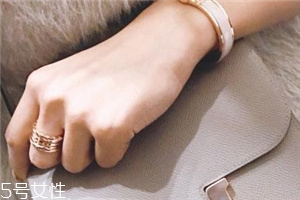 戒指圈口怎么量？戒指圈號測量方法