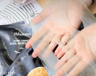 jm面膜哪款好？jmsolution面膜不同款式介紹