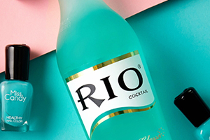 rio馬爾斯綠雞尾酒好喝嗎？rio馬爾斯綠什么味道