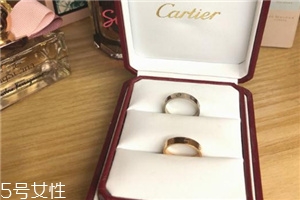 戒指太緊對手指有什么傷害？戒指戴太緊的危害