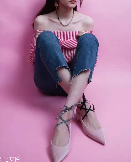 lucia tacci鞋是哪里的？lucia tacci是哪里的牌子