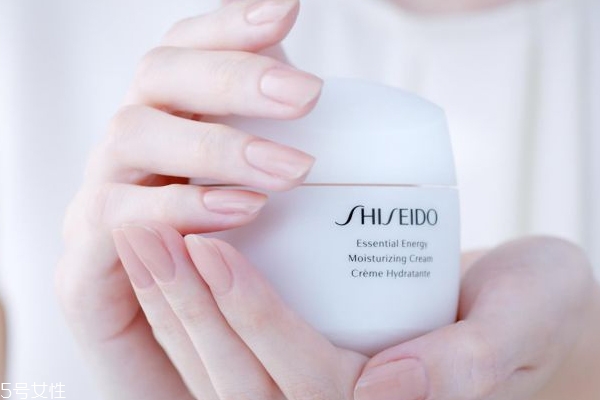 資生堂essential energy系列有什么？適合什么膚質(zhì)？