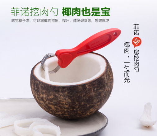 椰子凍怎么做？椰子凍的做法大全