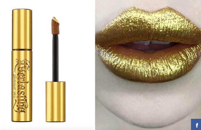 kat von d十周年紀(jì)念系列有什么？2018限量彩妝多少錢？