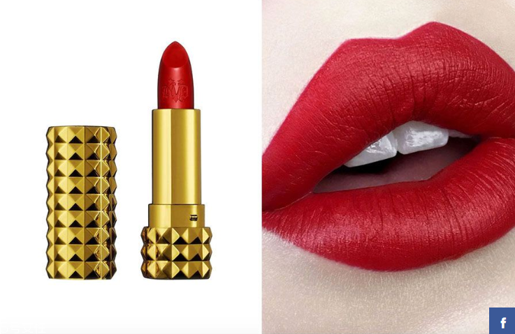 kat von d十周年紀(jì)念系列有什么？2018限量彩妝多少錢？