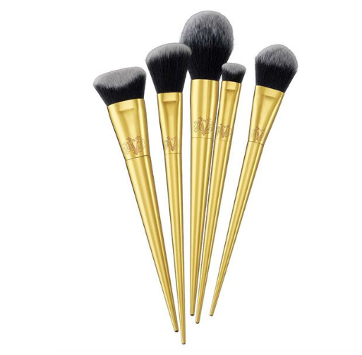 kat von d十周年紀(jì)念系列有什么？2018限量彩妝多少錢？