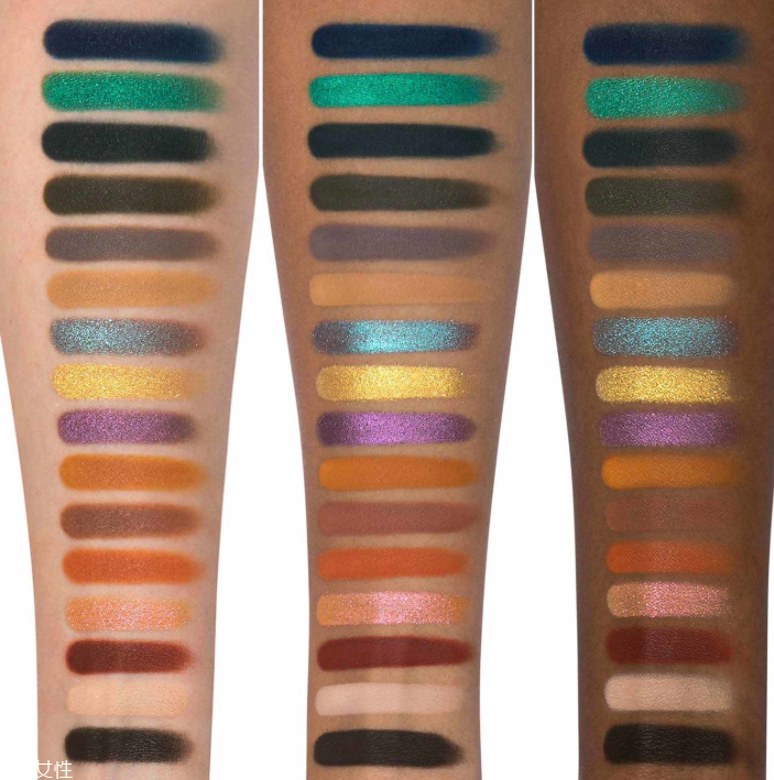 kat von d十周年紀(jì)念系列有什么？2018限量彩妝多少錢？