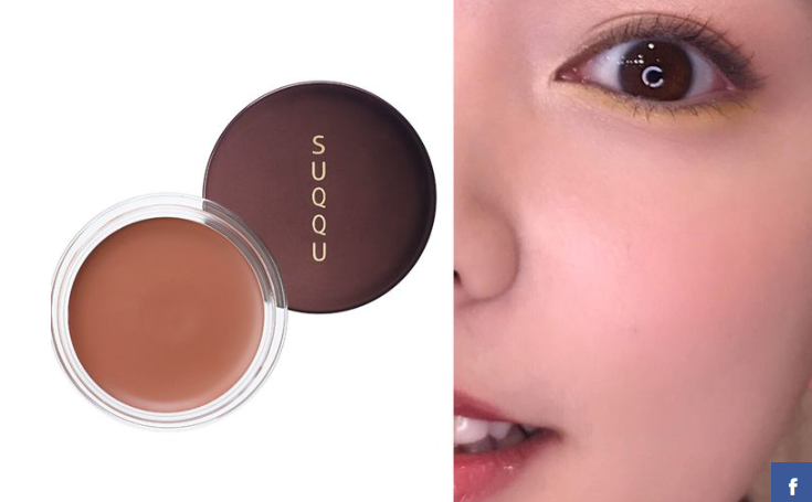 suqqu2018夏季限定彩妝有什么？多少錢？