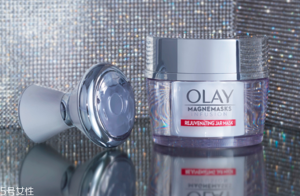 olay微磁導入緊致面膜要敷多久？要15分鐘這么長嗎？