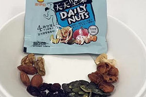 每日堅(jiān)果哪個牌子好？每日堅(jiān)果品牌對比