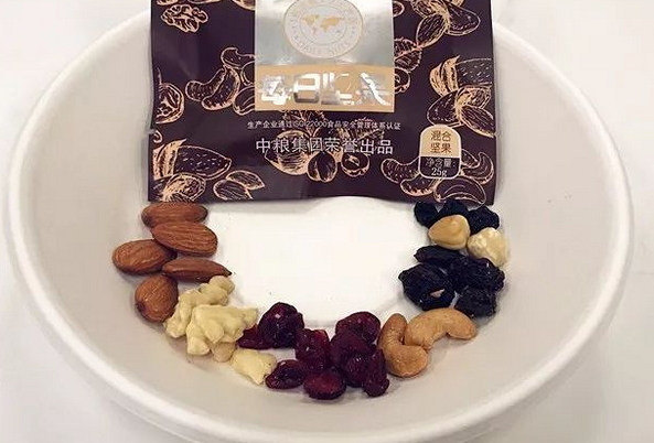 每日堅(jiān)果哪個牌子好？每日堅(jiān)果品牌對比