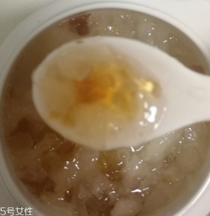 桃膠能和紅糖一起煮嗎？桃膠煮紅糖好嗎？