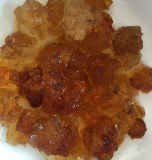 桃膠可以用開(kāi)水泡嗎？用開(kāi)水泡桃膠好嗎？