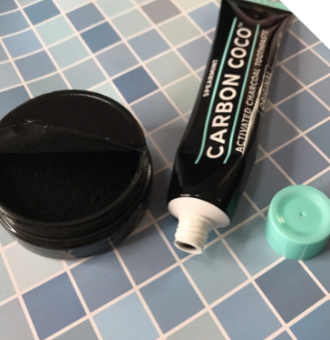 carbon coco牙粉值得買嗎？carbon coco騙局