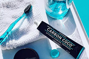carbon coco牙粉值得買嗎？carbon coco騙局