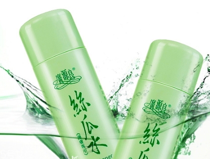 廣源良絲瓜水好用嗎？廣源良絲瓜水哪里買