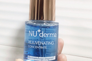 Nu derma新德曼是什么牌子？新德曼是哪國(guó)的
