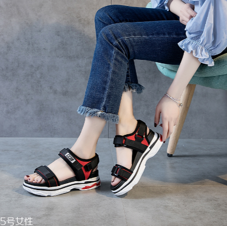 夏天穿什么鞋子好看？夏季街拍必備款鞋子