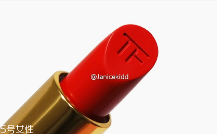 tf口紅哪個(gè)顏色最百搭 tf熱門f口紅推薦
