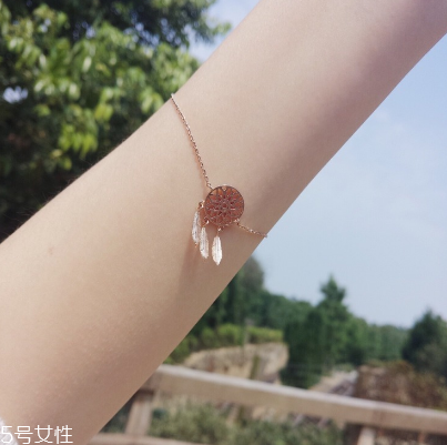 手鏈可以帶上飛機(jī)嗎？手鏈能不能帶上飛機(jī)