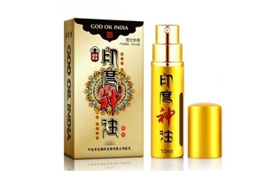 印度神油怎么用？印度神油使用方法