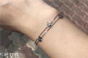 手鏈為什么是13顆粒？手鏈13顆珠子代表什么