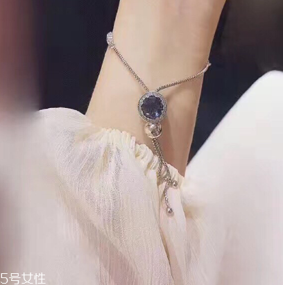手鏈有什么講究？戴手鏈的講究