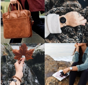 fossil手表怎么換表帶？fossil手表怎么用