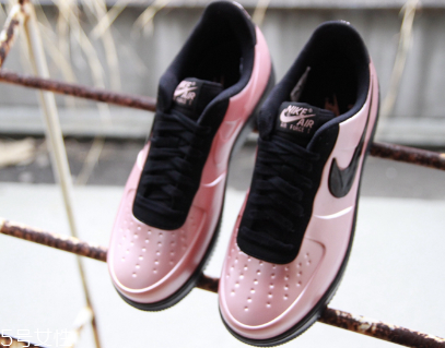 nike air force 1噴泡版多少錢_在哪買？