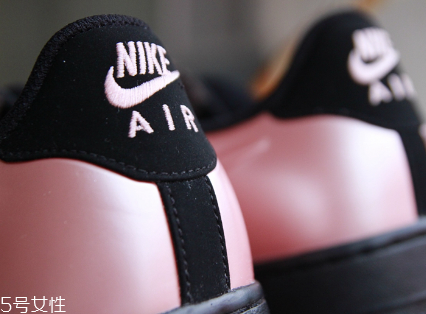 nike air force 1噴泡版多少錢_在哪買？