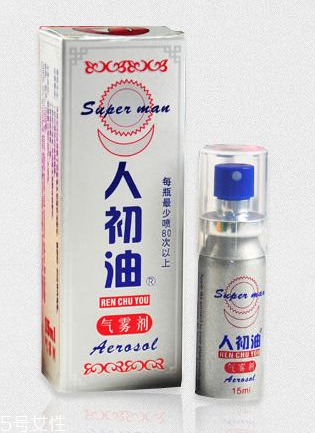 人初油能托運嗎？人初油能帶上飛機嗎？