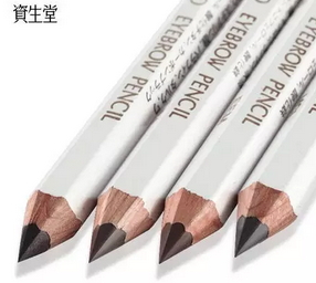 日本眉筆哪個牌子好？日本眉筆品牌排行榜