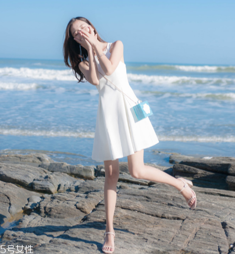 今年流行什么樣的小白裙？小白裙哪種好看