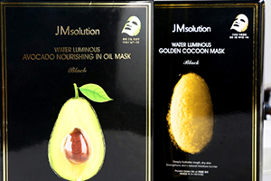 jm牛油果面膜怎么樣？jmsolution牛油果面膜功效