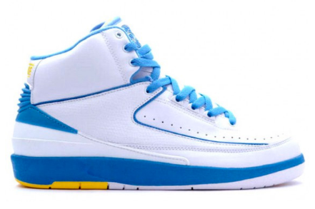 air jordan 2 melo甜瓜專屬配色什么時候發(fā)售？